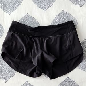 Lulu Lemon Women's Running Short